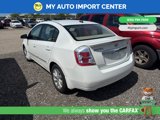 Used 2011 Nissan Sentra 2.0 SL w/ Navigation Pkg image 4