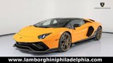 Used 2022 Lamborghini Aventador LP 780-4 Ultimae image 2
