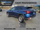 Certified 2024 Chevrolet Trax LT image 5