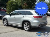 Used 2019 Toyota Highlander Limited image 3
