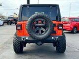 Used 2018 Jeep Wrangler Sport image 4