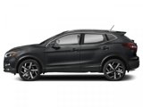 Used 2022 Nissan Rogue Sport SL image 3