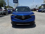New 2025 Acura ADX A-Spec image 3