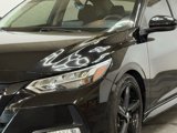 Used 2022 Nissan Sentra SR w/ Midnight Edition image 6