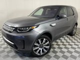Used 2018 Land Rover Discovery HSE image 2