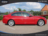 Used 2016 BMW 320i xDrive Sedan image 4