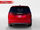 New 2025 Chrysler Pacifica Select image 4