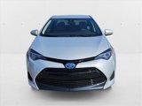 Used 2017 Toyota Corolla LE image 2