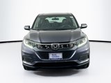 Used 2022 Honda HR-V LX image 2
