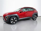 New 2025 Hyundai Kona SEL image 3
