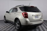 Used 2016 Chevrolet Equinox LTZ w/ Enhanced Convenience Package image 4