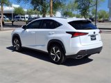 Certified 2021 Lexus NX 300 AWD w/ Premium Package image 5