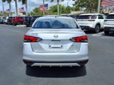 Certified 2024 Nissan Versa S image 5