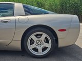 Used 1999 Chevrolet Corvette Coupe image 5