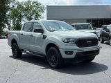 Certified 2022 Ford Ranger XLT w/ Equipment Group 301A Mid image 2
