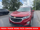Used 2019 Chevrolet Equinox LT image 2