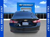 Used 2021 Chevrolet Malibu LT w/ Leather Package image 4