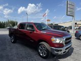Used 2022 RAM 1500 Big Horn image 3
