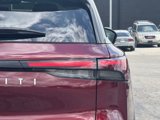 Certified 2024 INFINITI QX60 Luxe image 5