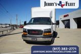 New 2024 GMC Savana 3500 w/ Power Convenience Package image 2