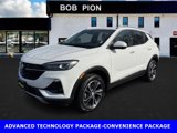 Used 2022 Buick Encore GX Essence w/ Advanced Technology Package image 4