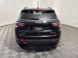 Certified 2022 Jeep Compass Trailhawk w/ Trailhawk Convenience Group image 5