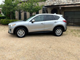Used 2015 MAZDA CX-5 Touring image 4
