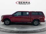 Used 2016 Ford F150 XLT w/ Equipment Group 302A Luxury image 2