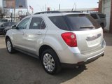 Used 2010 Chevrolet Equinox LT w/ Vehicle Interface Package image 3