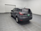 Used 2018 Ford Escape S image 5