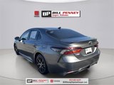 Used 2022 Toyota Camry SE image 5