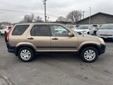 Used 2005 Honda CR-V EX image 2