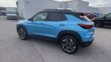 New 2025 Chevrolet TrailBlazer RS w/ Convenience Package image 6