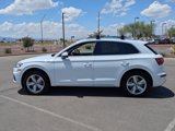 Used 2019 Audi Q5 2.0T Premium Plus w/ Premium Plus Package image 2