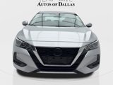 Used 2022 Nissan Sentra SV image 4
