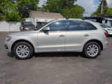 Used 2016 Audi Q5 2.0T Premium Plus w/ Premium Plus Package image 2