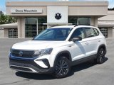 Certified 2023 Volkswagen Taos S w/ Driver Assistance Package image 1