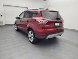 Used 2017 Ford Escape Titanium image 5