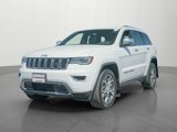 Used 2019 Jeep Grand Cherokee Limited w/ Luxury Group II image 3