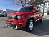Used 2019 Jeep Renegade Latitude w/ Popular Equipment Group image 4