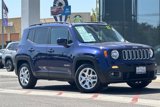 Used 2017 Jeep Renegade Latitude w/ Popular Equipment Group image 2