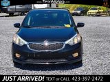 Used 2015 Kia Forte EX w/ UVO Package W/17" Alloys image 2
