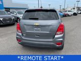 Used 2020 Chevrolet Trax LS w/ Tint and Cruise Package image 4