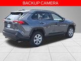 Used 2021 Toyota RAV4 LE image 4