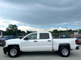 Used 2018 Chevrolet Silverado 1500 W/T w/ WT Convenience Package image 4