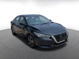 Used 2023 Nissan Sentra SV image 3