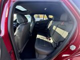 New 2025 Chevrolet Trax RS w/ Sunroof Package image 3