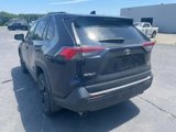 Used 2020 Toyota RAV4 XLE image 3
