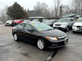 Used 2012 Honda Civic EX image 3