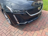 Used 2023 Cadillac CT5 Luxury image 4